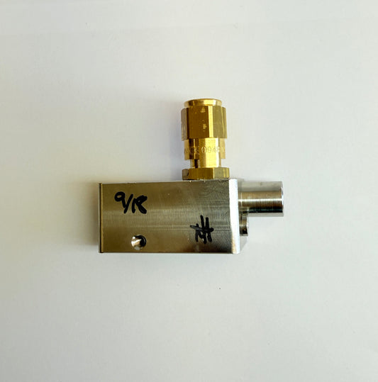 Steam Manifold Complete Assembly Warranty Replacement