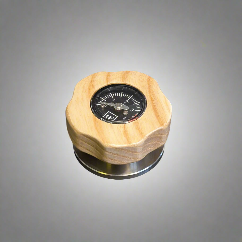 Boiler Cap