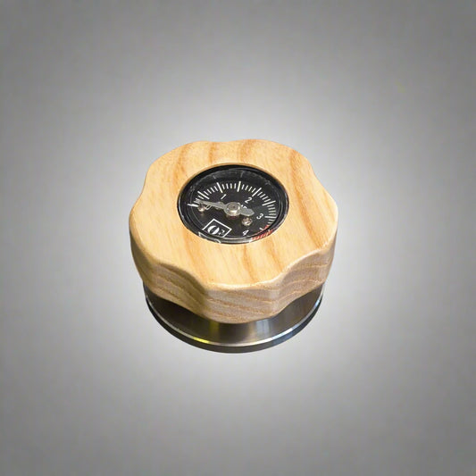 Boiler Cap