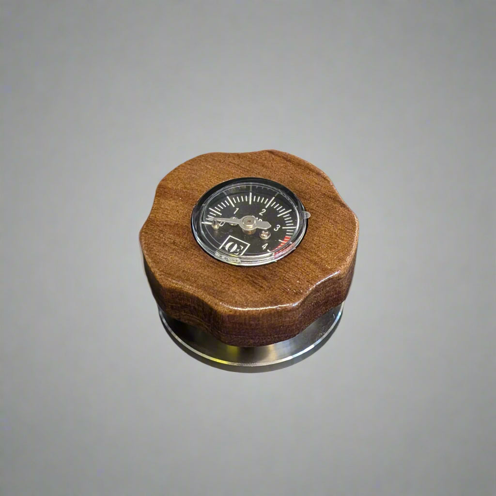 Boiler Cap