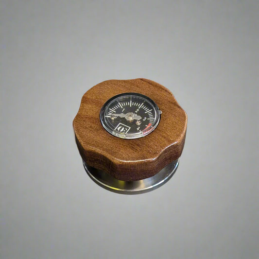 Boiler Cap