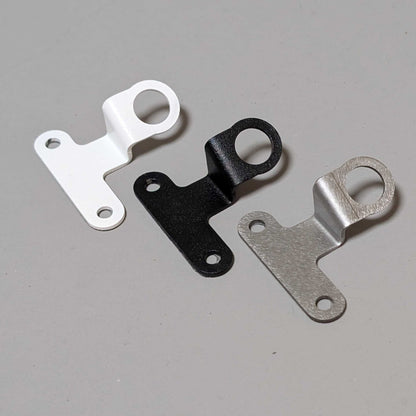 Argos Analog Pressure Gauge Assembly