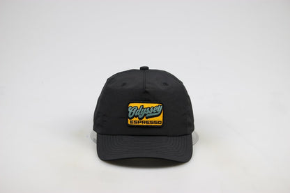 Retro Logo Hat