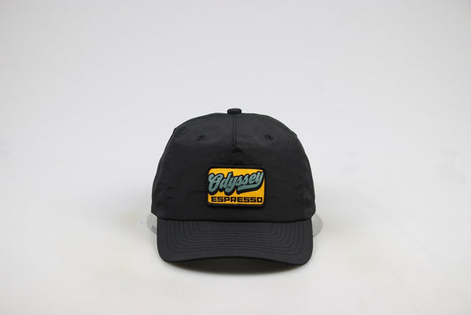 Retro Logo Hat
