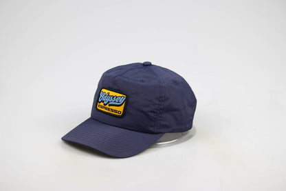 Retro Logo Hat