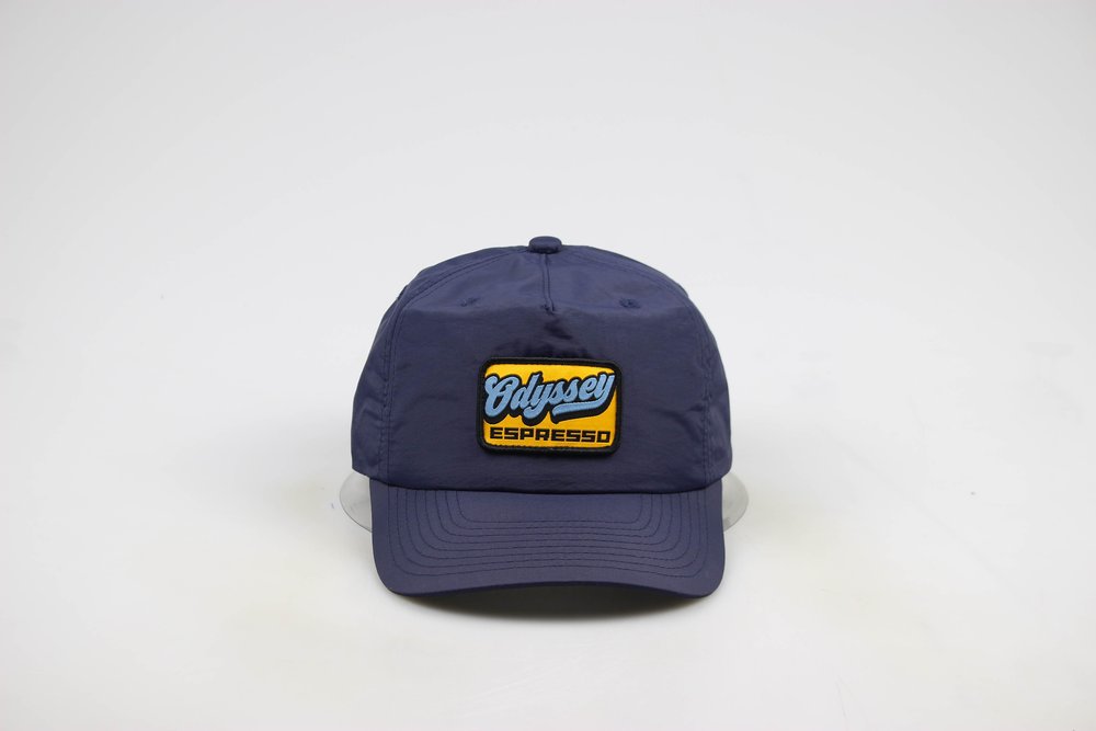Retro Logo Hat