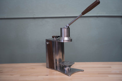Argos Steam Wand Block Off