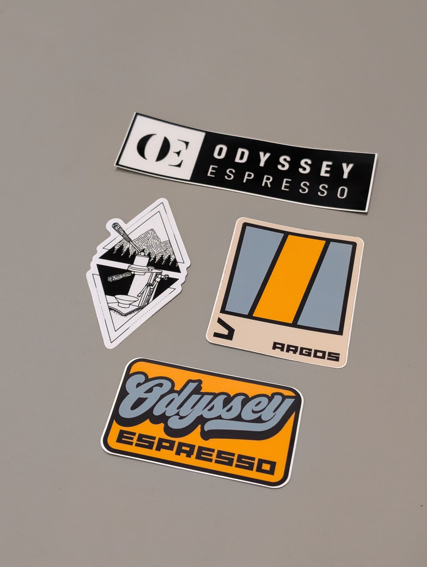Sticker Pack