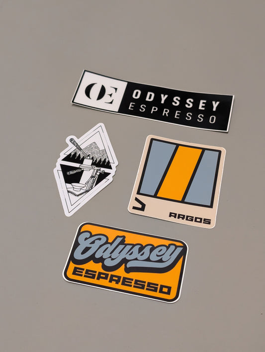 Sticker Pack