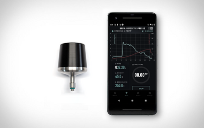 Argos Digital Bluetooth Pressure Transducer