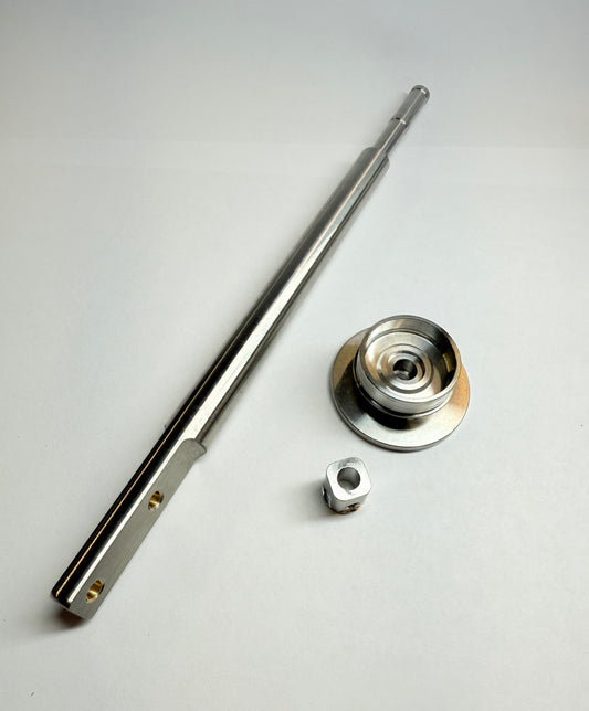 Argos Bring Your Own Wood Kit